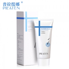 1piece 100g Hair Removal Cream Painless Depilatory Hair Removal Cream for Body  Leg Armpit Unisex