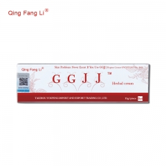 Ganganjingjing Psoriasis Dermatitis and Eczema Pruritus Psoriasis Skin Problems Creams Psoriasis Creams