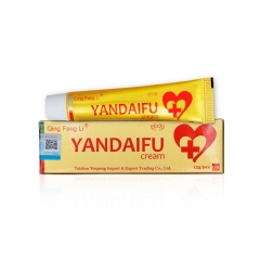 YANDAIFU Psoriasis Dermatitis and Eczema Pruritus Psoriasis Skin Problems Creams   Psoriasis Creams